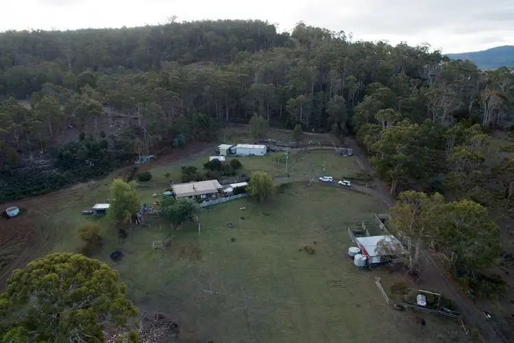 140 Hall Lane, Bagdad TAS 7030