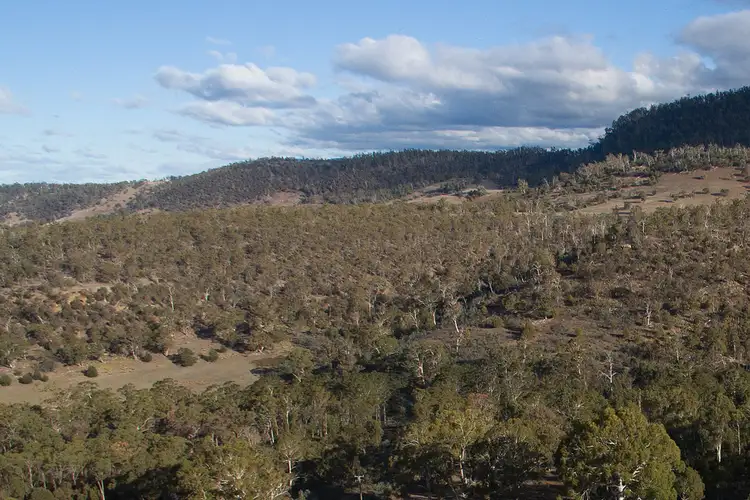 Third view of Homely land listing, Lot 2 Hall Lane, Bagdad TAS 7030