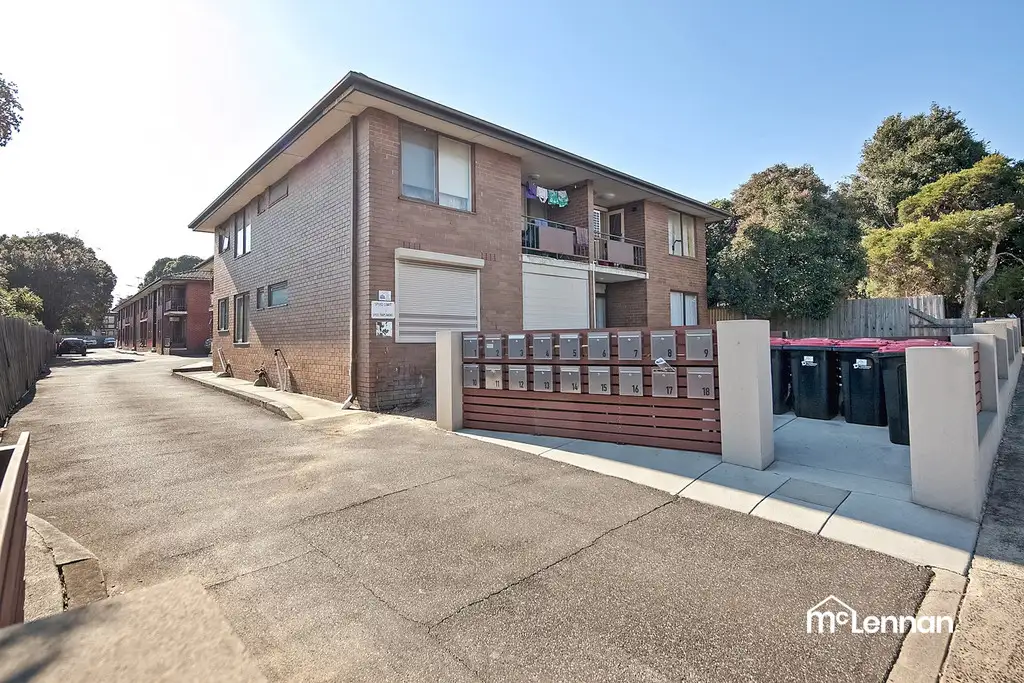 Main view of Homely unit listing, 4/55 Clow Street, Dandenong VIC 3175