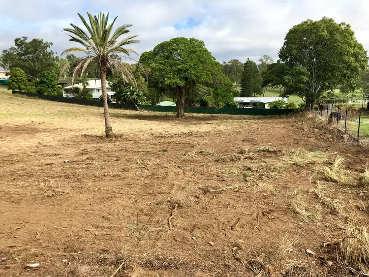 Second view of Homely rural property listing, 61 Kennedy Street, Kilcoy QLD 4515