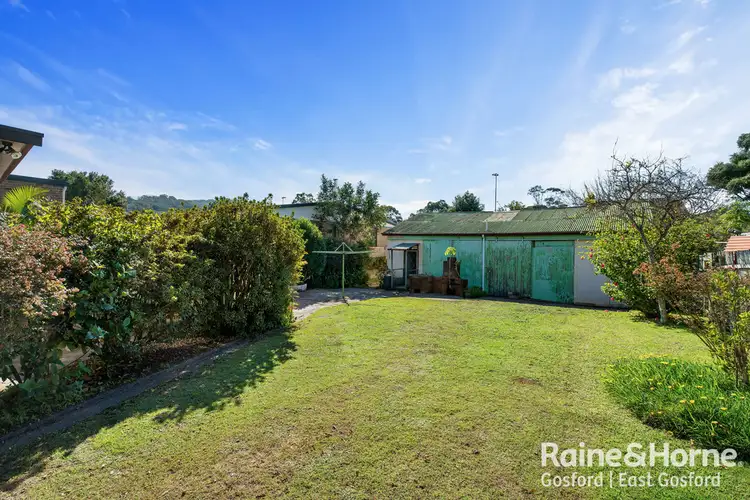 Second view of Homely house listing, 15 Brougham Street, East Gosford NSW 2250