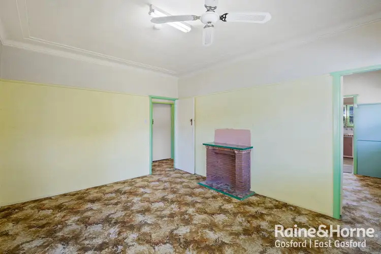 Third view of Homely house listing, 15 Brougham Street, East Gosford NSW 2250