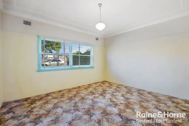 Fifth view of Homely house listing, 15 Brougham Street, East Gosford NSW 2250