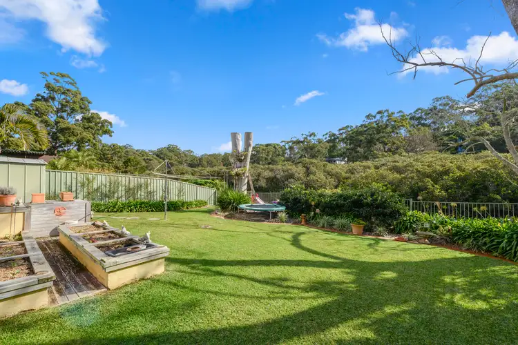 Fourth view of Homely house listing, 102 Siandra Drive, Kareela NSW 2232