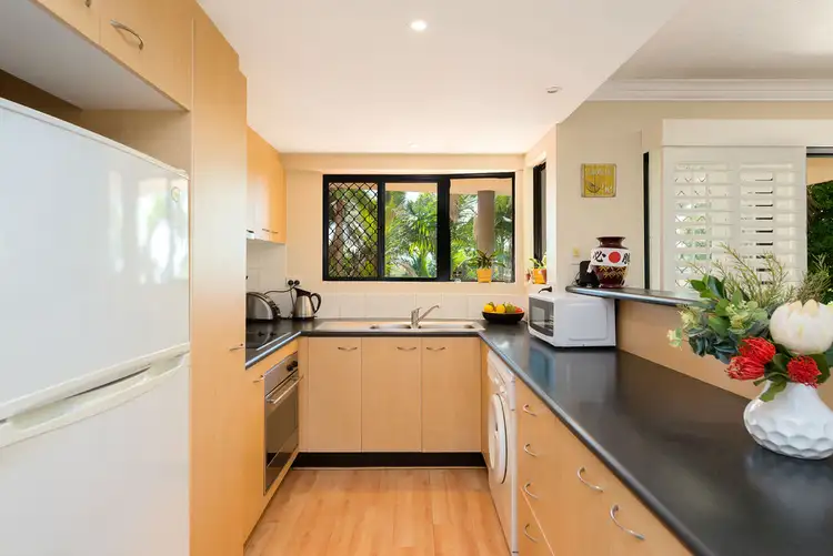 Fourth view of Homely unit listing, 14/182 Carmody Road, St Lucia QLD 4067