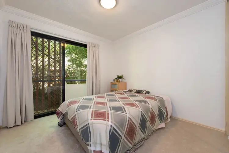 Fifth view of Homely unit listing, 14/182 Carmody Road, St Lucia QLD 4067