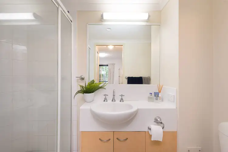 Sixth view of Homely unit listing, 14/182 Carmody Road, St Lucia QLD 4067