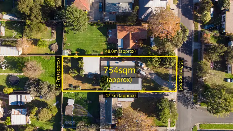 4 Anderson Street, Frankston VIC 3199