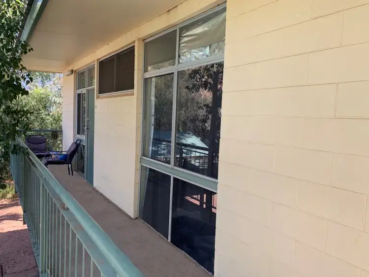 Main view of Homely unit listing, 5/2 Tilmouth Court, Gillen NT 870