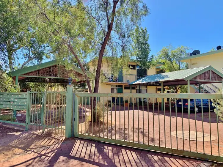 Third view of Homely unit listing, 5/2 Tilmouth Court, Gillen NT 870