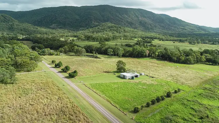 164 Sands Road, Koumala QLD 4738