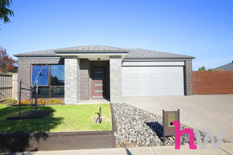 33 Centennial Boulevard, Curlewis VIC 3222