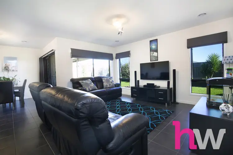 Sixth view of Homely house listing, 33 Centennial Boulevard, Curlewis VIC 3222