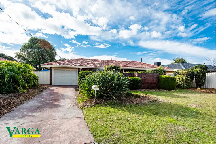 30 Stringy Bark Ramble, Willetton WA 6155