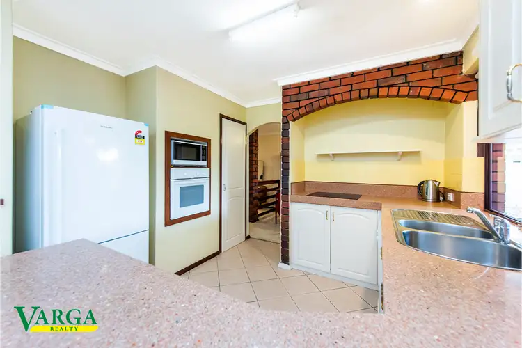 Seventh view of Homely house listing, 30 Stringy Bark Ramble, Willetton WA 6155