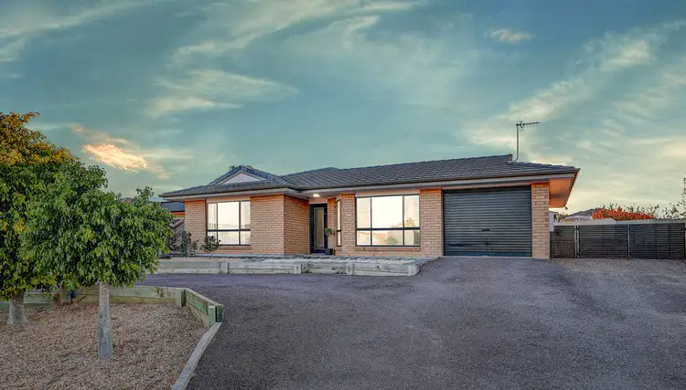 21 Springfield Drive, Port Lincoln SA 5606