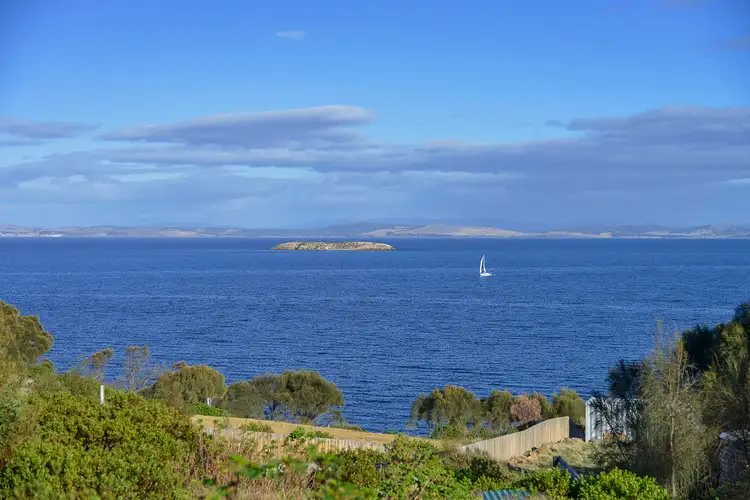 Main view of Homely land listing, 71 Grevillea Street, Primrose Sands TAS 7173