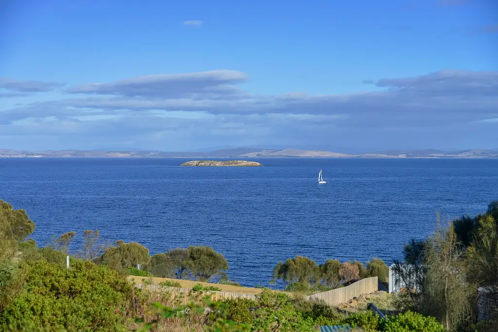 Main view of Homely land listing, 71 Grevillea Street, Primrose Sands TAS 7173