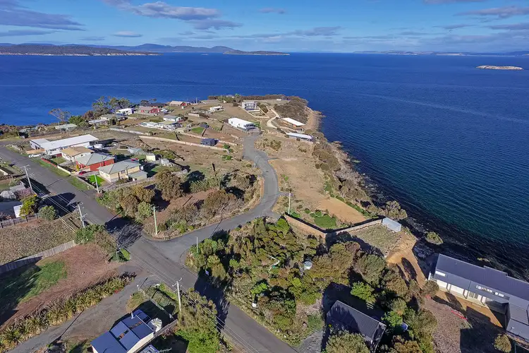 Fourth view of Homely land listing, 71 Grevillea Street, Primrose Sands TAS 7173