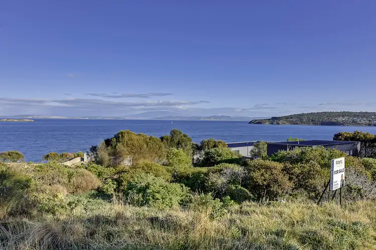 Sixth view of Homely land listing, 71 Grevillea Street, Primrose Sands TAS 7173