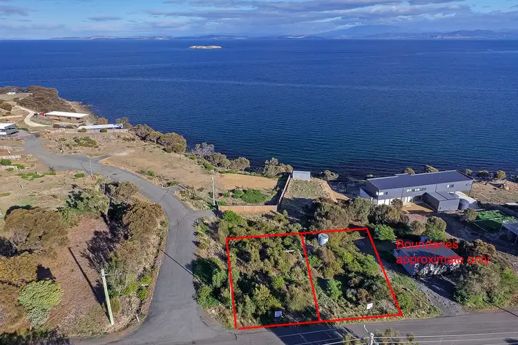 Seventh view of Homely land listing, 71 Grevillea Street, Primrose Sands TAS 7173