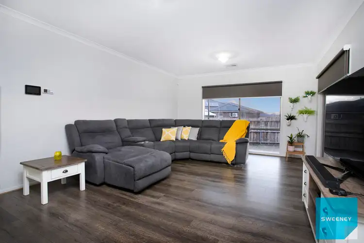 Fourth view of Homely house listing, 57 Pioneer Drive, Aintree VIC 3336