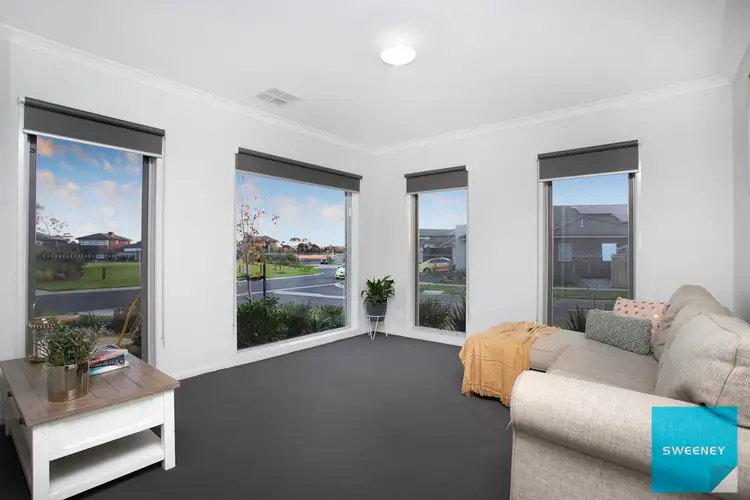 Fifth view of Homely house listing, 57 Pioneer Drive, Aintree VIC 3336