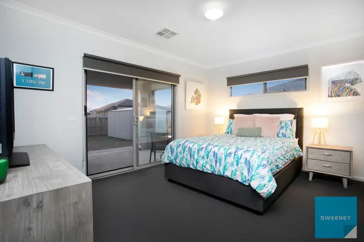 Sixth view of Homely house listing, 57 Pioneer Drive, Aintree VIC 3336
