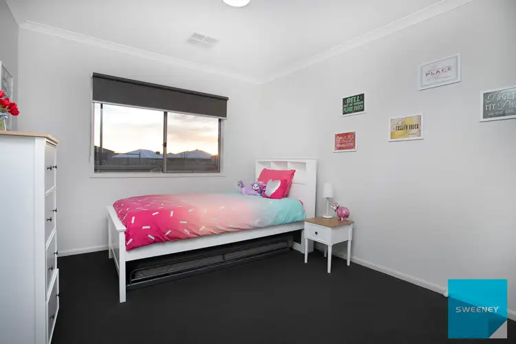 Seventh view of Homely house listing, 57 Pioneer Drive, Aintree VIC 3336