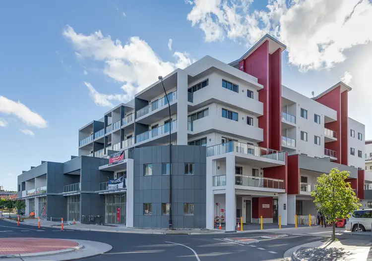 Main view of Homely apartment listing, 5/14 Merriville Road, Kellyville Ridge NSW 2155