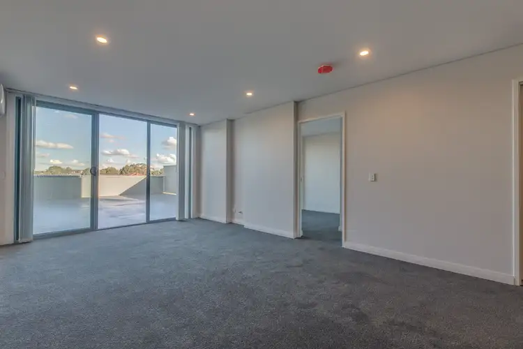 Third view of Homely apartment listing, 5/14 Merriville Road, Kellyville Ridge NSW 2155