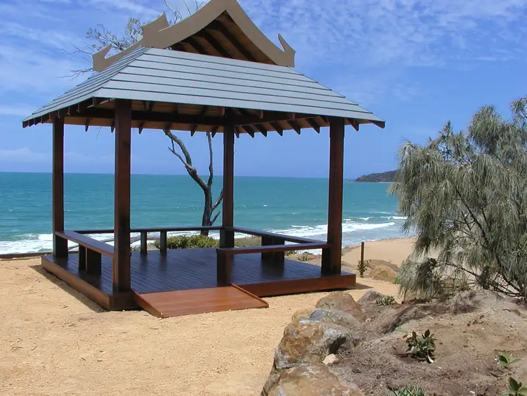 Second view of Homely land listing, 18 Waterfront Drive, Agnes Water QLD 4677