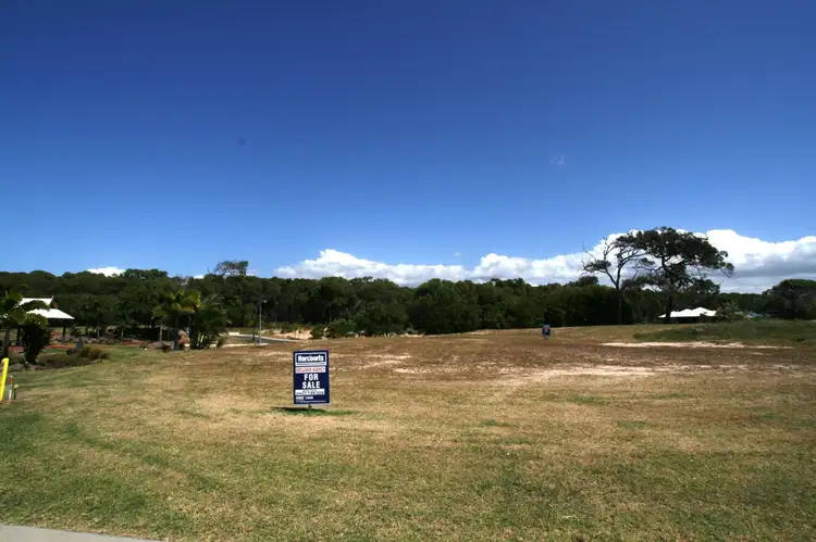 Third view of Homely land listing, 18 Waterfront Drive, Agnes Water QLD 4677