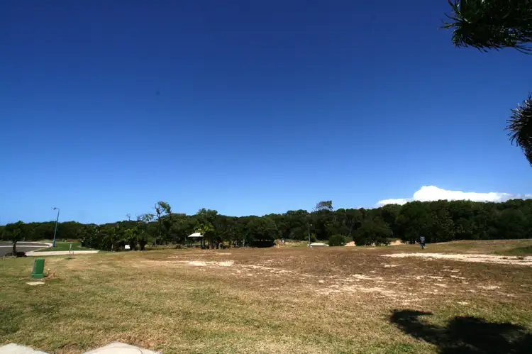 Fourth view of Homely land listing, 18 Waterfront Drive, Agnes Water QLD 4677