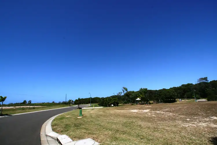 Sixth view of Homely land listing, 18 Waterfront Drive, Agnes Water QLD 4677