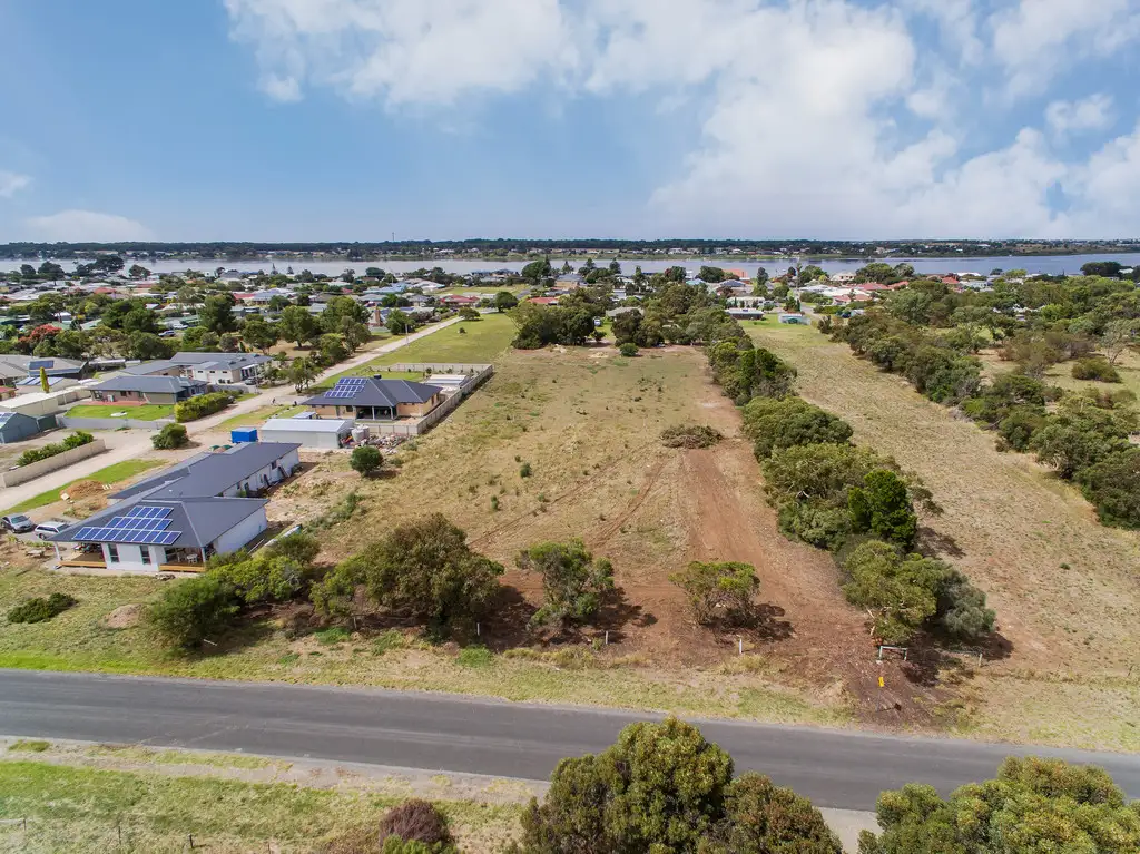 Main view of Homely land listing, Lot 101 Banfield Road, Goolwa North SA 5214