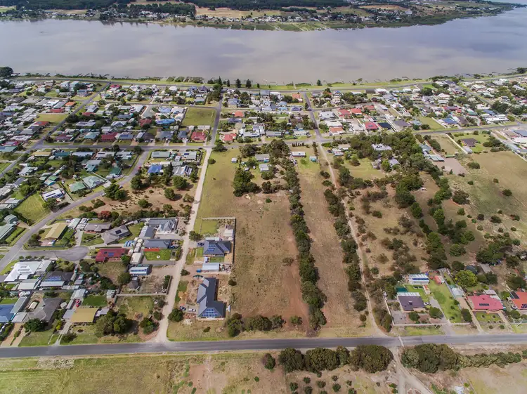 Third view of Homely land listing, Lot 101 Banfield Road, Goolwa North SA 5214