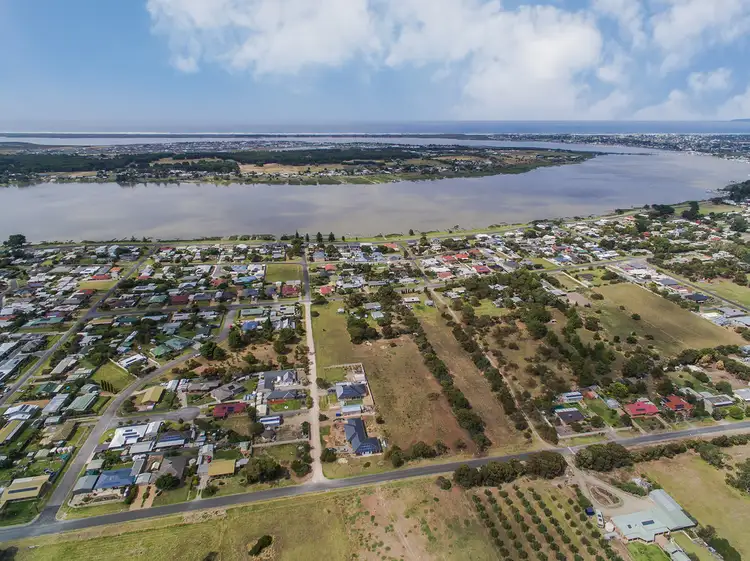 Fourth view of Homely land listing, Lot 101 Banfield Road, Goolwa North SA 5214