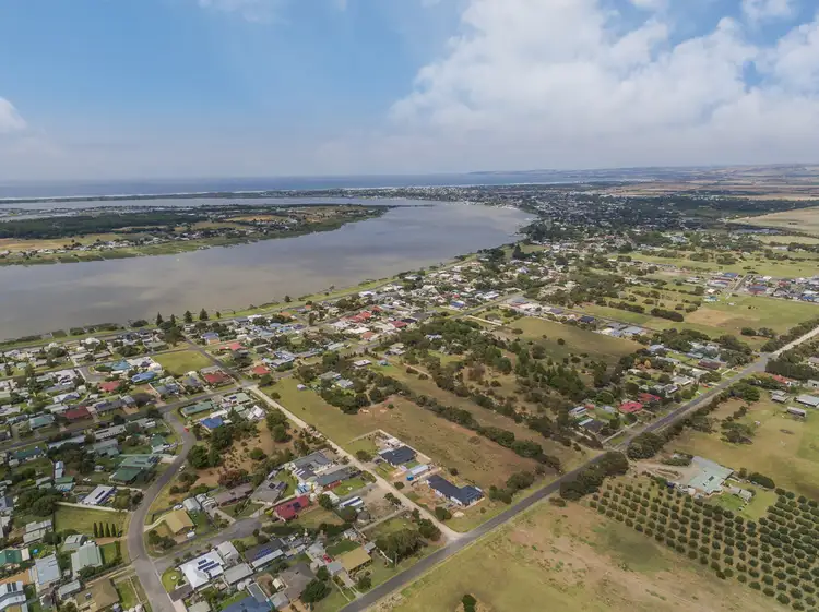 Fifth view of Homely land listing, Lot 101 Banfield Road, Goolwa North SA 5214