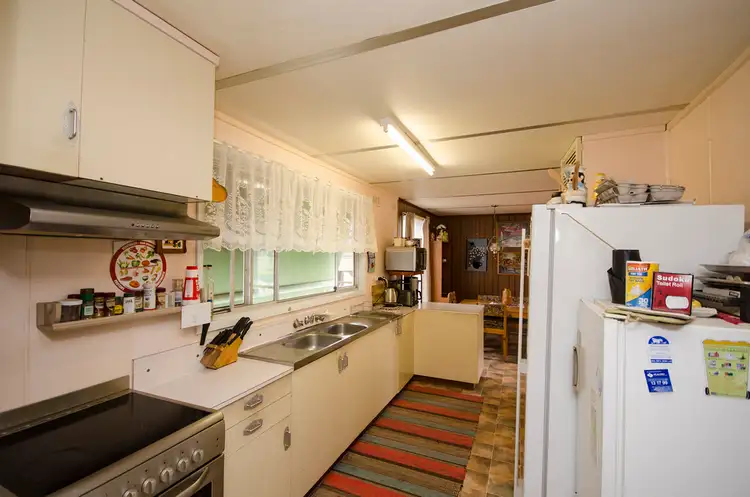 Second view of Homely house listing, 15 Cross Avenue, Dartmouth VIC 3701