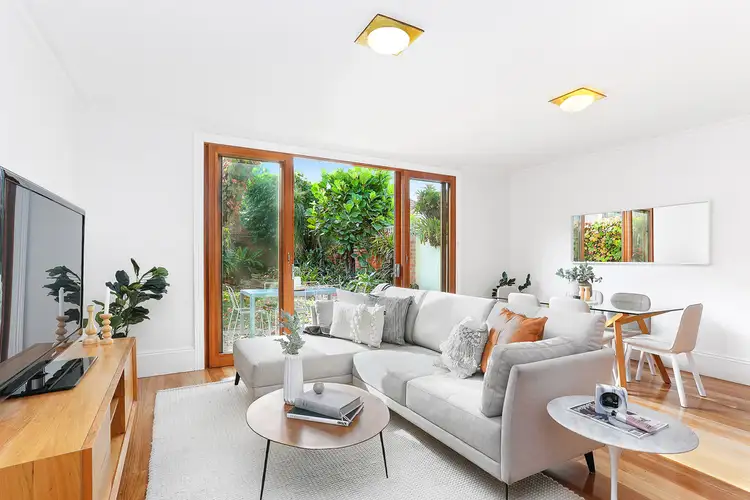 Second view of Homely house listing, 26 North Avenue, Leichhardt NSW 2040