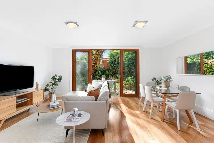 Third view of Homely house listing, 26 North Avenue, Leichhardt NSW 2040