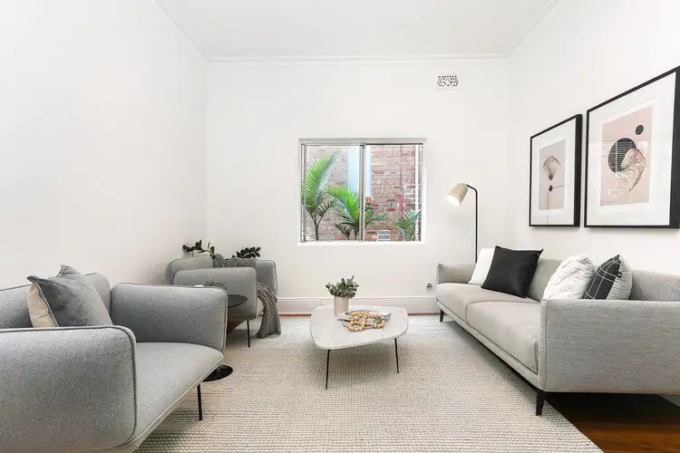 Fifth view of Homely house listing, 26 North Avenue, Leichhardt NSW 2040