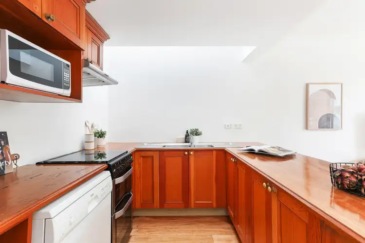 Sixth view of Homely house listing, 26 North Avenue, Leichhardt NSW 2040