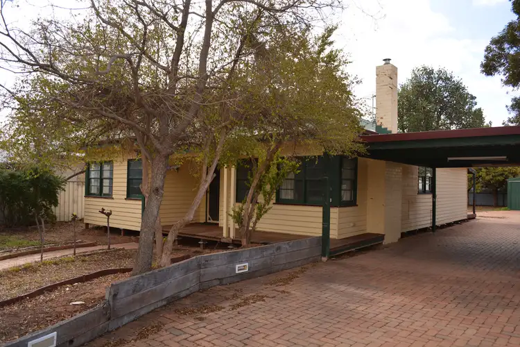 2 Vine Street, Mildura VIC 3500