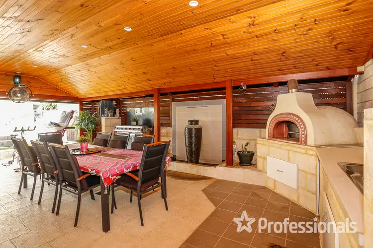 Second view of Homely house listing, 23 Madura Close, Ballajura WA 6066