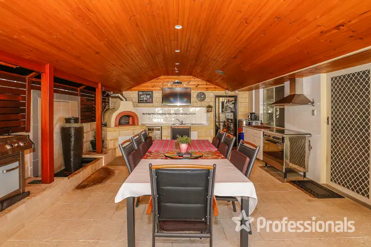 Third view of Homely house listing, 23 Madura Close, Ballajura WA 6066