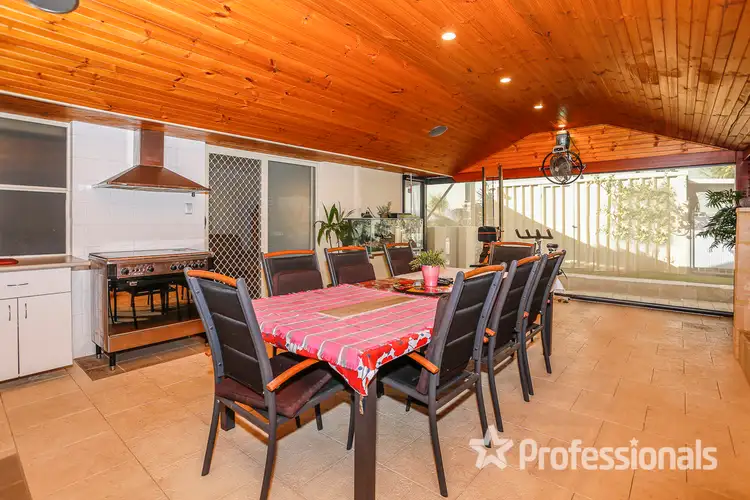 Fourth view of Homely house listing, 23 Madura Close, Ballajura WA 6066