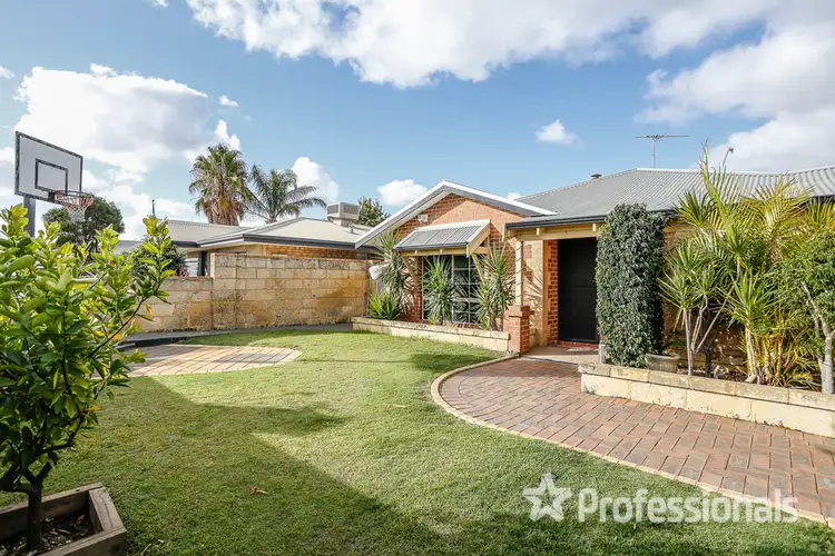 Fifth view of Homely house listing, 23 Madura Close, Ballajura WA 6066