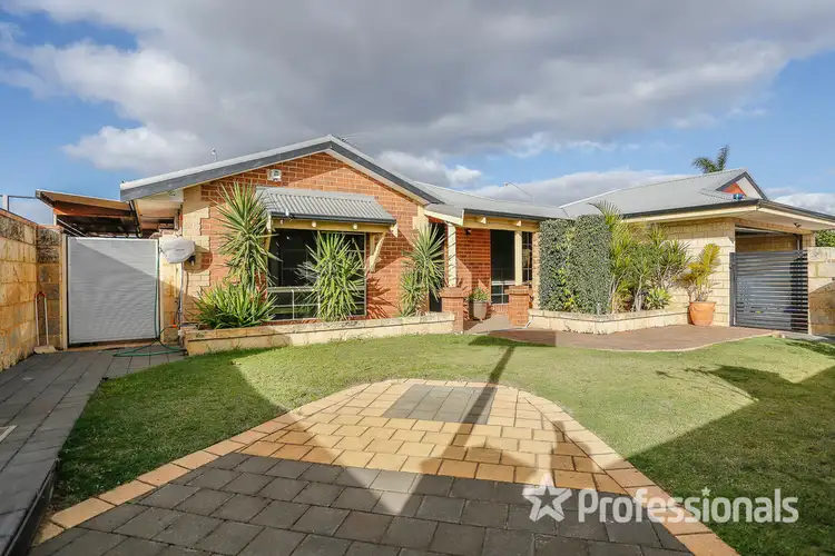 Sixth view of Homely house listing, 23 Madura Close, Ballajura WA 6066
